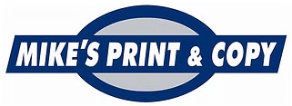 Mikes Print Shop